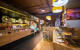 ซิตาดีน แกรนด์ เซ็นทรัล ศรีราชา (SHA Extra Plus)