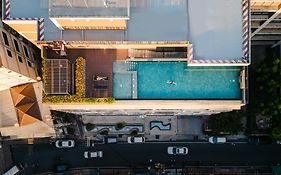 ซิตาดีน แกรนด์ เซ็นทรัล ศรีราชา (SHA Extra Plus)